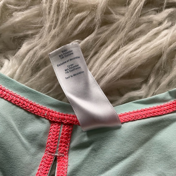 Ivivva Racerback‎ Tank - Picture 3 of 4